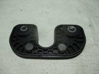 Накладка замка двери передней правой 96660756, 4811501 Chevrolet Captiva C140 2011-2018, - БУ