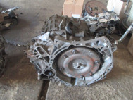 АКПП вариатор Ниссан Кашкай 1,6-2,0 литра 310201XT2C 310203UX1B MCVT J10 с 06 по 14г 2WD, - БУ