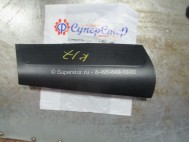Облицовка стойки багажника наружняя правая LR001649, LR023453 Фрилендер 2 с 07 без Динамика, - БУ