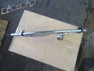 Щуп уровня масла для АКПП Ниссан Кашкай J10, JJ10, 31086EN20B, 31086EN20C, MR20DE 2,0 литра, - БУ