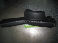 Накладка порога внутренняя задняя правая 84950JD100 где сиденье Ниссан Кашкай J10 c 06г, - БУ