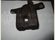 Суппорт задний Шевроле Лачетти правый 96800086, 96549623, 96463799, 96418880 - БУ