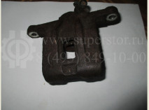 Суппорт задний Шевроле Лачетти правый 96800086, 96549623, 96463799, 96418880 - БУ 