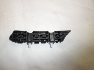 Кронштейн бампера переднего левый 865134Y000 Киа Рио 3 и 4, JH03K201L - Jorden