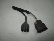 Фишка штекер F6DB14A464BKA Форд Фокус 1 (1998 по 2005) Мондео II (1996-2000), - БУ