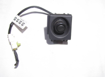 Проводка нагревателя 96651792 2710/A984 Шевроле Авео Т200-250-255 - S9 - в сборе с нагревателем - БУ 