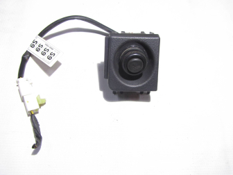 Проводка нагревателя 96651792 2710/A984 Шевроле Авео Т200-250-255 - S9 - в сборе с нагревателем - БУ