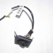Проводка нагревателя 96651792 2710/A984 Шевроле Авео Т200-250-255 - S9 - в сборе с нагревателем - БУ