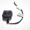 Проводка нагревателя 96651792 2710/A984 Шевроле Авео Т200-250-255 - S9 - в сборе с нагревателем - БУ