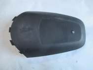 Накладка торпеды центральная верхняя под динамик 96661656 94536381 42340901 Опель Антара К-15, - БУ