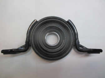 Подшипник карданного вала 19132953 подвесной в сборе карданного вала Каптива, Антара, - Febest