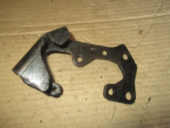 Кронштейн крепления 1131956 1S4Q9A398BB Форд Фокус 1 Дизель 1,8 литра, - БУ