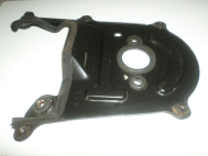 Крышка ремня ГРМ задняя верхняя 96352268 96325220 Дэу Матиз Шевроле Спарк Авео 0,8-1,2л - N-10 - БУ