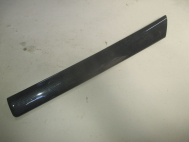 Накладка обшивки двери задней правой 96662256 Опель Антара с 2007г - Серая, - БУ