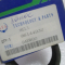 Ремень 5PK875, 96144932, 96352456 генератора Ланос, Нексия без ГУР, - Daewoo