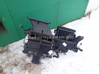 Печка - Корпус печки отопителя салона 96629733, 4803988 Опель Антара, Opel Antara, - БУ