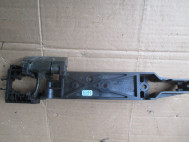 Механизм ручки двери передней правой внутренний Мурано Z50, 80610CA001, 80610CA00A, - БУ