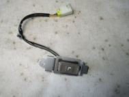 Кнопка регулировки сиденья 87317CB002 6Y2D Ниссан Мурано Z50 с 04 по 08г, - БУ