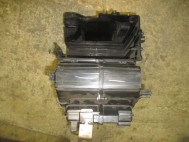 Печка - Корпус печки отопителя салона Ниссан Мурано Z50 27110CB63B без радиаторов и моторчиков, - БУ