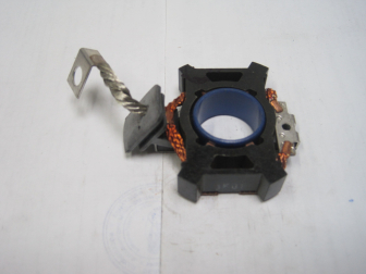 Стартера щеточный узел 93742469 AMDEL349 Шевроле Авео Дэу Матиз 0,8 kwt, - AMD