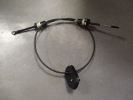 Трос переключения АКПП Шевроле Круз, Опель Астра J 13313656, 13279876, 0759146, - General Motors