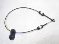 Трос переключения АКПП 13313656 13279876 Chevrolet Cruze Opel Astra J - L=138 см - General Motors