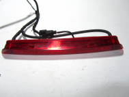 Фонарь дополнительный стоп-сигнал 95263656 Opel Antara 2006-2015 с проводкой 20945249, - БУ