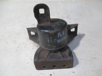 Подушка двигателя правая 96806639 R8 Шевроле Авео Т250-255 с F14D4 и МКПП, - БУ