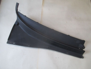 Панель под ветровым стеклом правая 96544354 96544356 на все кузова Шевроле Лачетти - F-39 - БУ