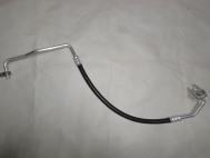 Трубка кондиционера Шевроле Лачетти 96554356, 94568299 от радиатора к компрессору, - Termal