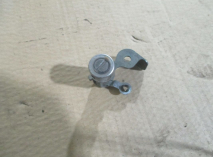 Цилиндр замка двери Шевроле Спарк М300 передней левой Равон Р2 94823311, - БУ 