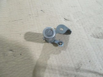 Цилиндр замка двери Шевроле Спарк М300 передней левой Равон Р2 94823311, - БУ