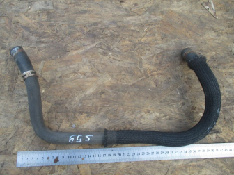 Шланг ГУРа от бачка к насосу ГУР 5S433691AB Форд Фокус 1, - БУ