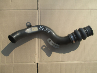 Патрубок турбины к интеркулеру 1M5Q9F796DA A11437637 Форд Фокус 1, - БУ