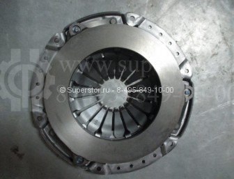 Корзина сцепления 96980055, 96829741, 25182560 Авео Т300 Круз Орландо Реззо 1,6-1,8-2,0л, - Valeo -2