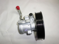 Насос ГУР Шевроле Лачетти 1,6 литра 96550113 P96409001 насос гидроусилителя cо шкивом 142 мм - Dashi