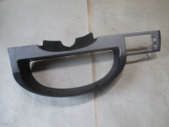 Накладка щитка приборов 96474756, 96474758, 96802463 Шевроле Лачетти Седан, - БУ