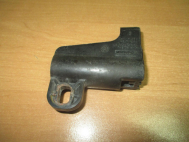 Кронштейн радиатора кондиционера верхний 95484856 891471200 Шевроле Авео Т300 - БУ