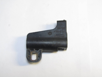 Кронштейн радиатора кондиционера верхний 95484856 891471200 Шевроле Авео Т300 - БУ