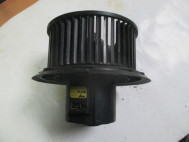 Мотор печки отопителя Дэу Матиз 96314856, 96279353, 612626 - для Праворукого авто, - БУ