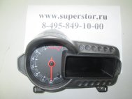 Щиток приборов Шевроле Авео Т300, 95471174, 95471173 95072530, - БУ S38