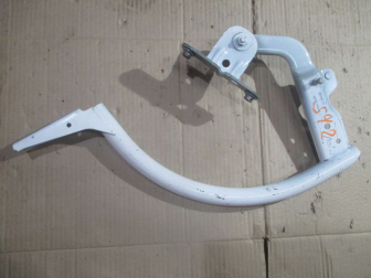 Петля крышки багажника левая CM51F42701AH FZPMAF42701 Форд Фокус 3 Седан - S-42, - БУ