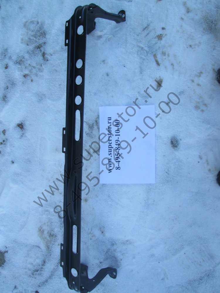 Рамка Радиатора Форд Фокус 2 Купить