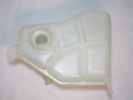 Бачок расширительный Форд Фьюжен с 2002г 1221362, 1141512, 1142509, 1146360, - LEX