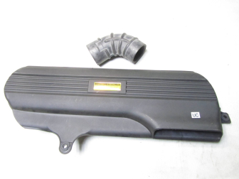 Воздуховод передней панели 96263923, 96297096, 96456056 Шевроле Реззо, - General Motors