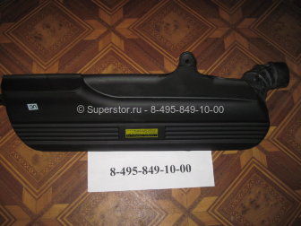 Воздуховод передней панели - Панель 96263923, 96297096, 96456056 Шевроле Реззо, - GM