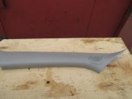 Облицовка стойки Шевроле Круз передней левая внутренняя 95470393 Под динамик - без динамика, - БУ