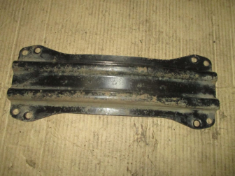 Балка подмоторная поперечная траверса 8V21A108K40AC 1546156 Ford EcoSport Fiesta Mk6 Transit, -  БУ