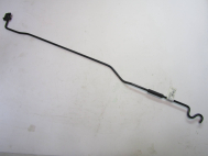 Упор капота 95483065, 96846156 Chevrolet Cruze J300, - General Motors
