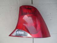 Фонарь правый задний XS4X13440CA YS4Z13404KA Форд Фокус 1 Седан USA 1998-2004г S-68 - ДЕФЕКТ - БУ